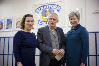 Lc Cs Launch Stratford 8 Mar2018 003 
