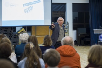 Lc Cs Launch Stratford 8 Mar2018 013 
