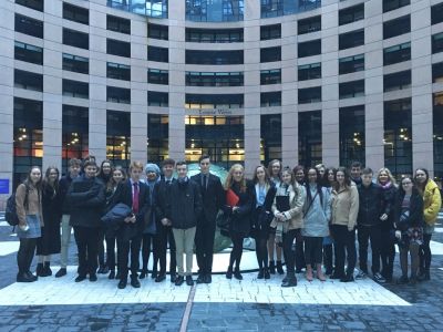 Ep Lighter Strasbourg 
