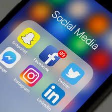 Stratford College's Social Media now includes Twitter and LinkedIn