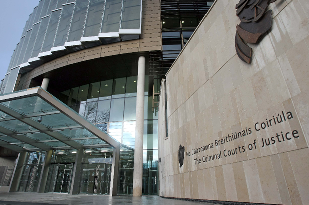 Criminal Courts Of Justice
Criminal Courts Of Justice