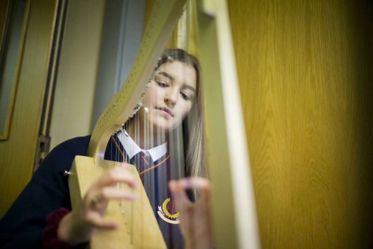 Stratford College Open Day, 11 Nov 2018 Photo: John Ohle
Stratford College Open Day, 11 Nov 2018 Photo: John Ohle