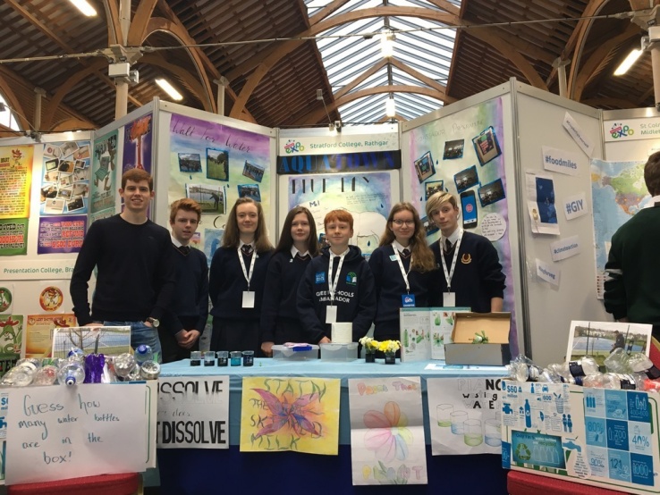 Green Schools Expo 22 Feb2018 3
Green Schools Expo 22 Feb2018 3