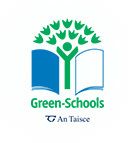 Green Schools - Working together for a sustainable future