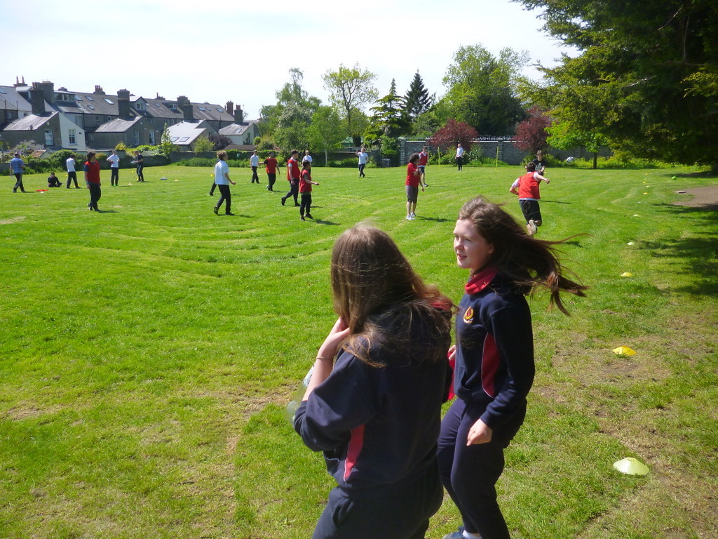 Sports Day, 14th May 2019