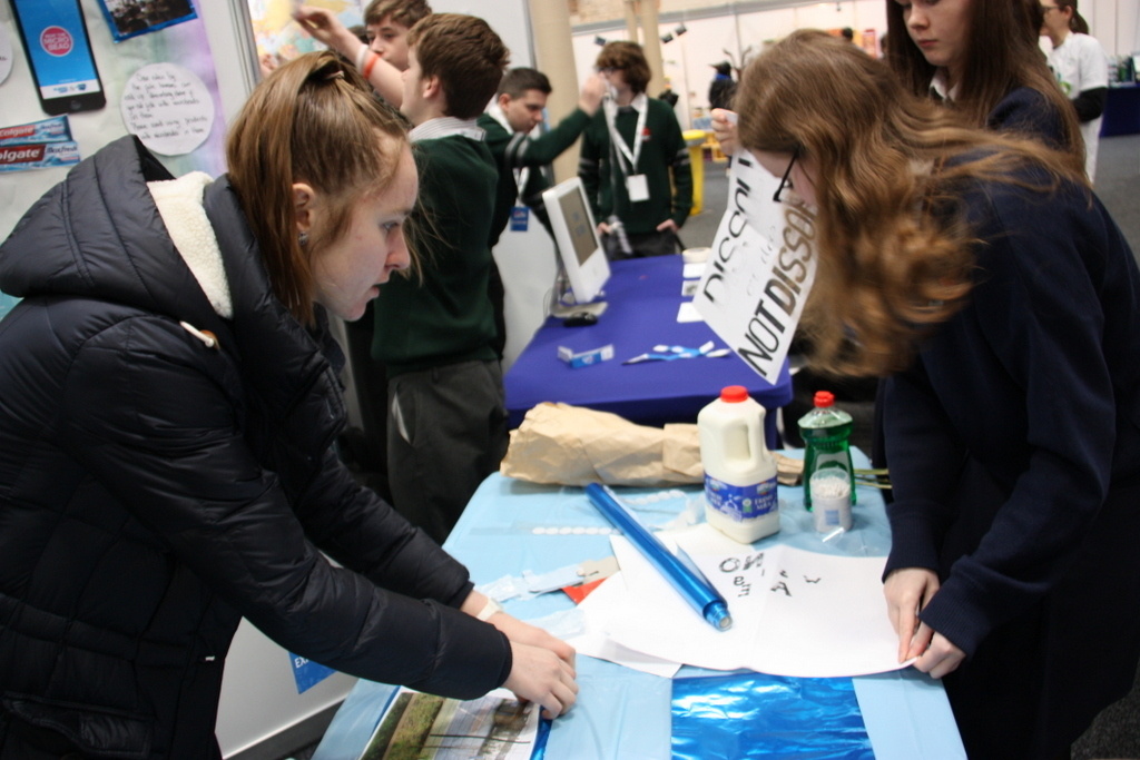 Green Schools Expo Feb2018 Img 3174 
