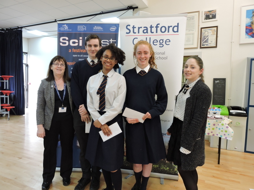 Sci Fest March2018 Ty Dscn8587 
