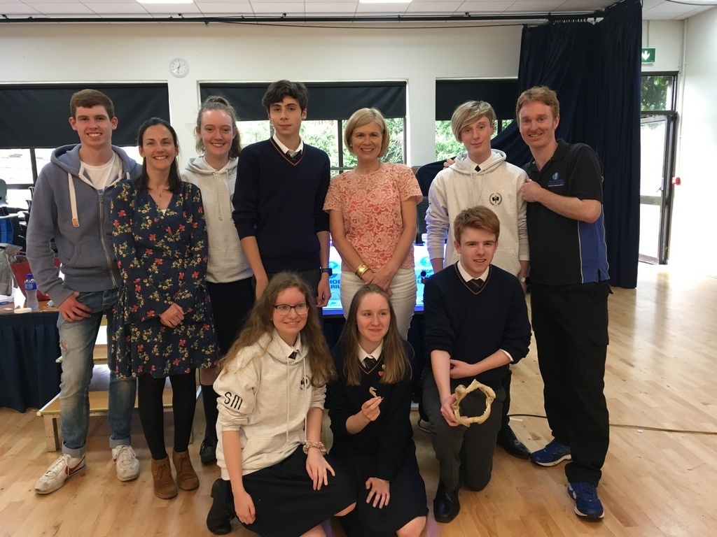 Green Schools Action Day May2018 Img 1815 
