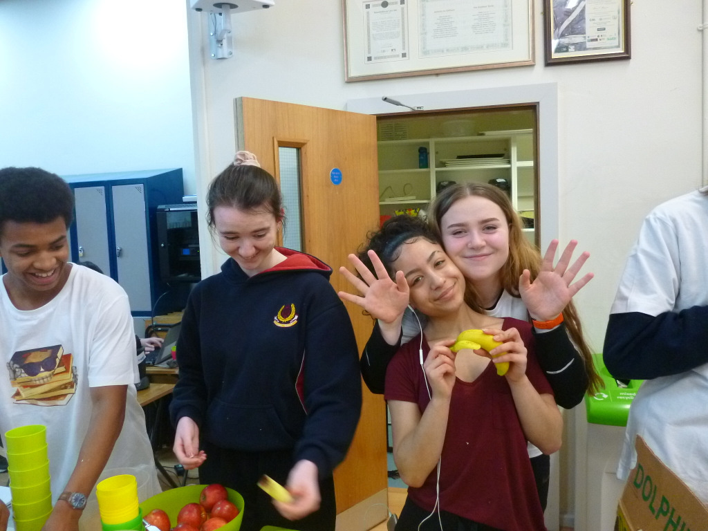 Wbd 7 March2019 Booky Breakfast P1100181 
