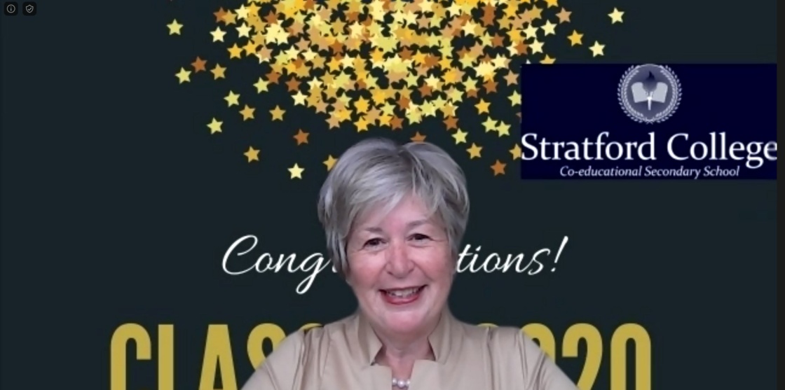 6Th Year Grad2020 Principal 
