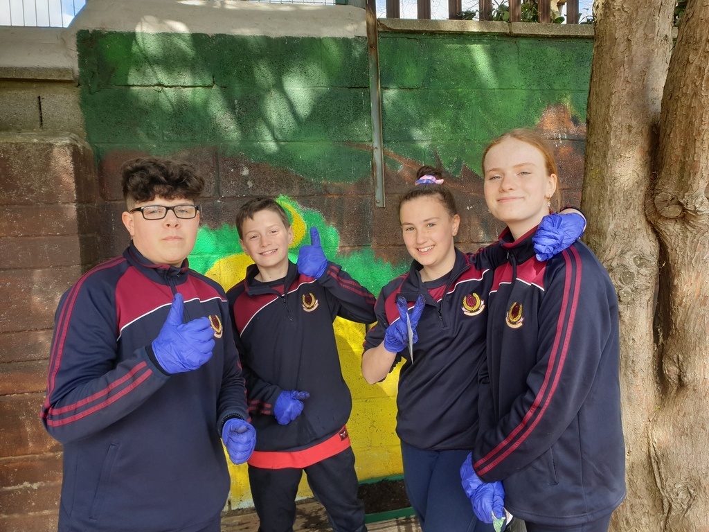 1St Years Spring Planting 20220407 141642 
 1St Years Spring Planting 20220407 141642