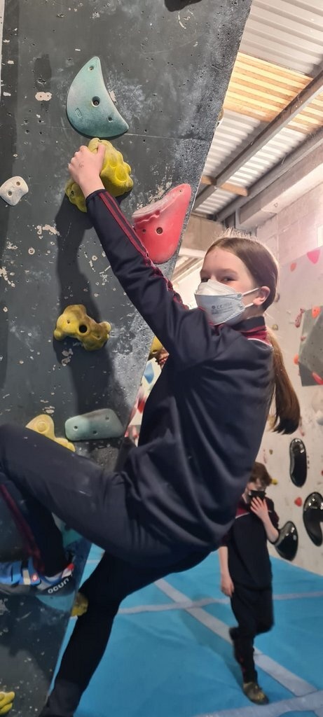 1St Yr Climbing Zone Feb22 3 
