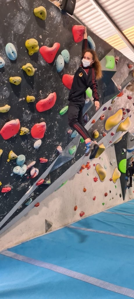 1St Yr Climbing Zone Feb22 5 
