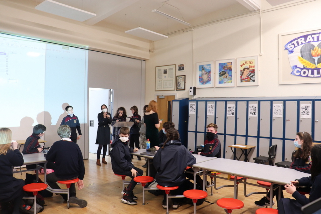 1St Yr Classics Quiz 20 Dec21 Img 8815 
