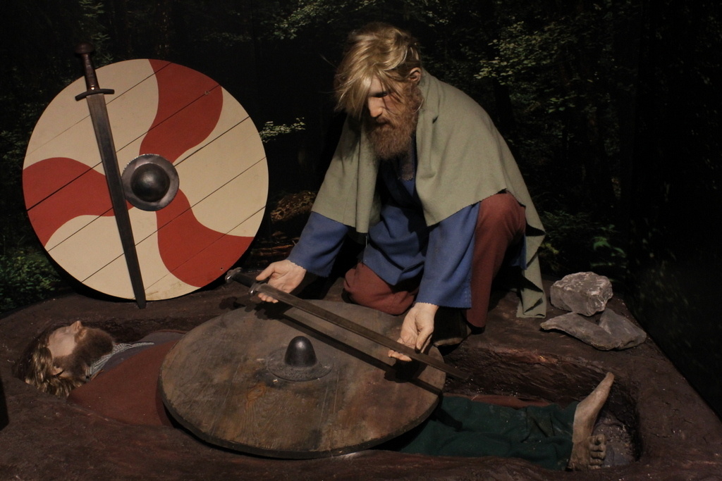 1St Years Dublinia 29 Apr2022 Img 2159 
