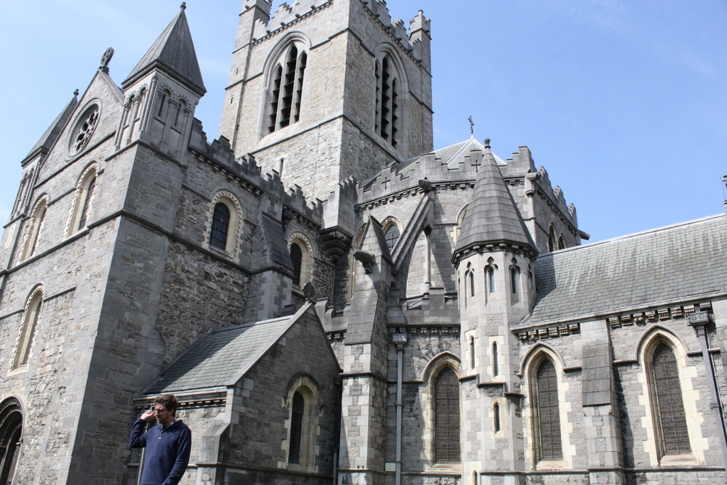 1St Years Dublinia 29 Apr2022 Img 2328 
