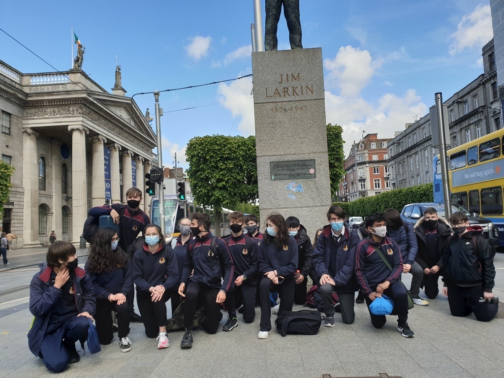 Ty Neoclassical Walking Tour 20210524 120155 
