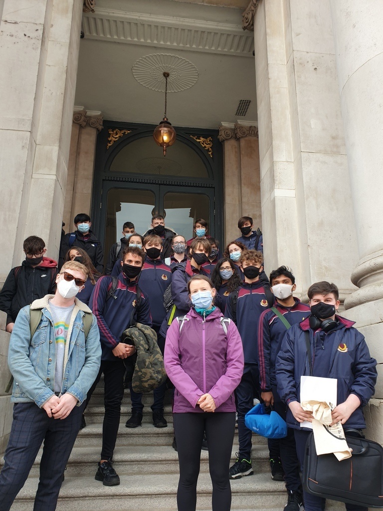 Ty Neoclassical Walking Tour 20210524 141534 
