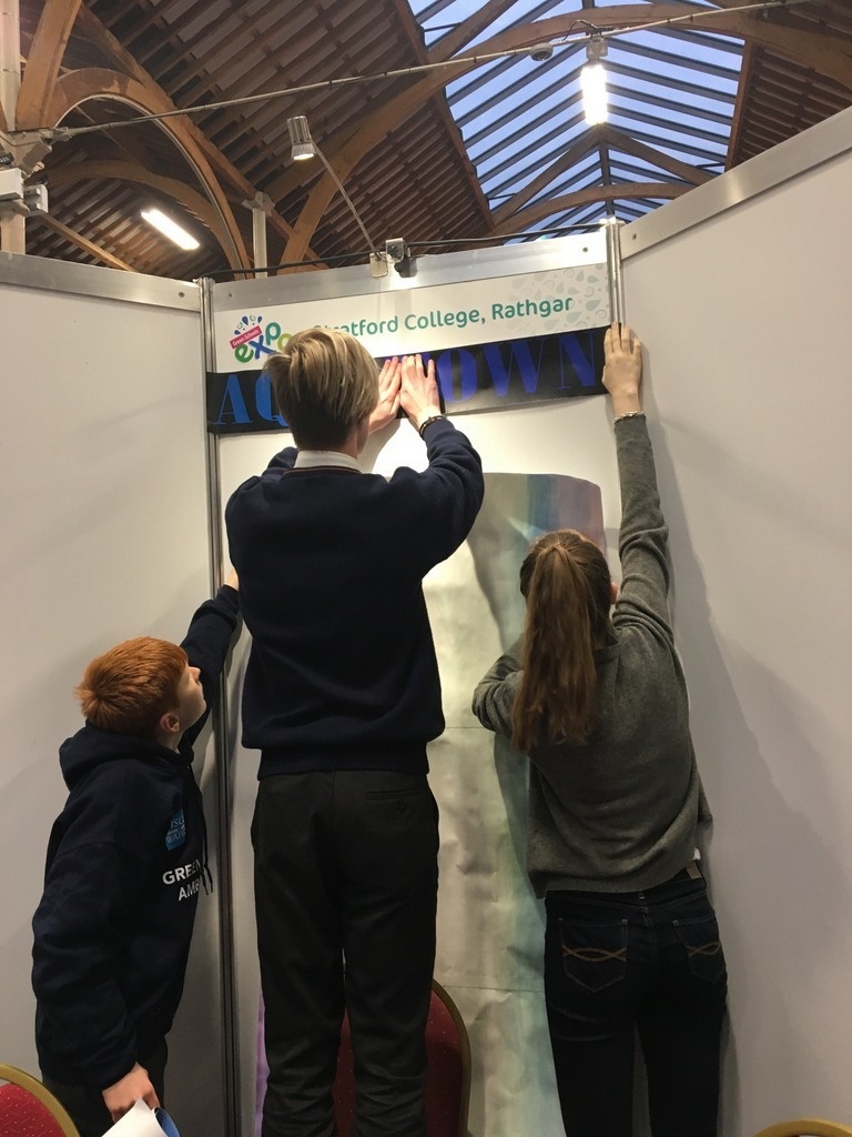 Green Schools Expo 22 Feb2018 1 
