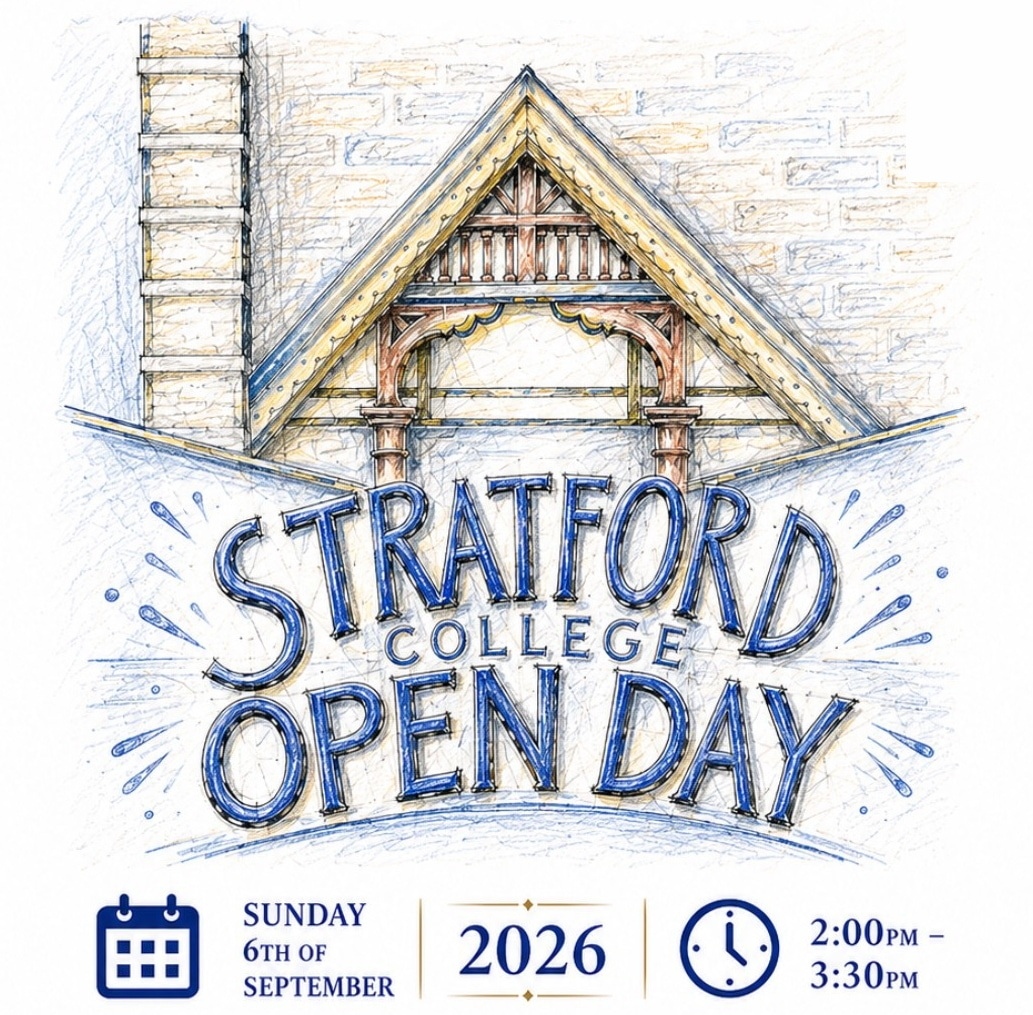Open Day 2026