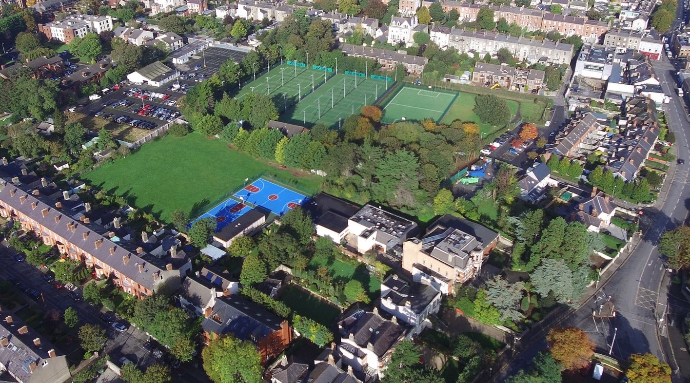 Stratford College campus image 2