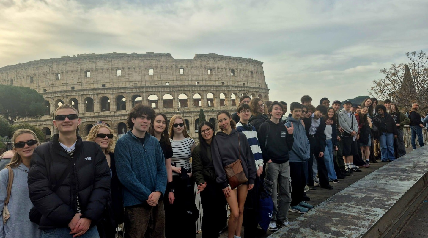 Stratford College campus image 4