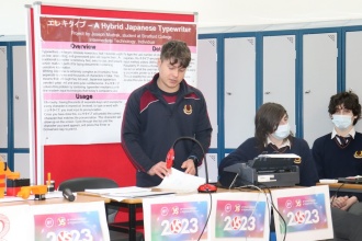 5th BTYSTE2023 Assembly IMG 1888 
