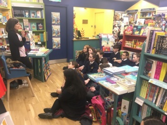 11 March2018 1St Yrs Dubray 2 
