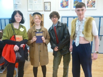 Purim 21 Mar2019 P1100329 
 Purim 21 Mar2019 P1100329