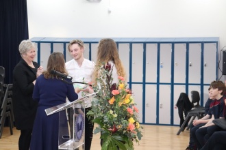 Awards Ceremony25 Nov2019 Img 1023 
 Awards Ceremony25 Nov2019 Img 1023