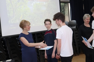 Awards Ceremony25 Nov2019 Img 1035 
 Awards Ceremony25 Nov2019 Img 1035