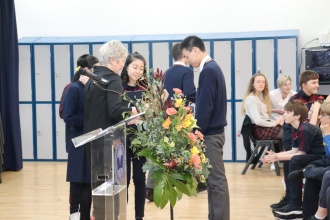 Awards Ceremony25 Nov2019 Img 1053 
 Awards Ceremony25 Nov2019 Img 1053