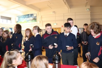 Tycoffee Morning 26 Nov201 Img 1117 
