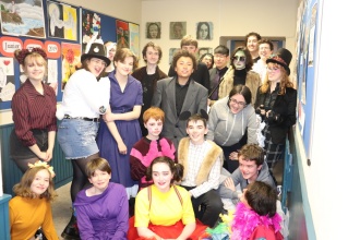 Alice In Wonderland Cast Dec2019 Img 5681 
 Alice In Wonderland Cast Dec2019 Img 5681