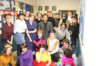 Alice In Wonderland Dec2019 Img 5680 
 Alice In Wonderland Dec2019 Img 5680