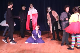 Alice In Wonderland Dec2019 Img 5684 
 Alice In Wonderland Dec2019 Img 5684