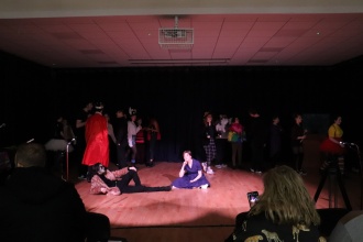 Alice In Wonderland Dec2019 Img 5691 
 Alice In Wonderland Dec2019 Img 5691