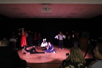 Alice In Wonderland Dec2019 Img 5692 
 Alice In Wonderland Dec2019 Img 5692