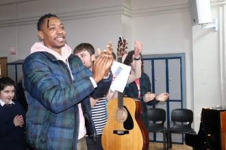 Student Co Variety Show 6 Dec2019 Img 1233 
 Student Co Variety Show 6 Dec2019 Img 1233