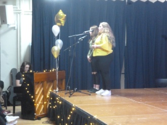 Student Co Variety Show 6 Dec2019 P1100762 
