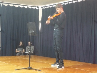 Student Co Variety Show 6 Dec2019 P1100765 
 Student Co Variety Show 6 Dec2019 P1100765