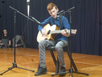 Student Co Variety Show 6 Dec2019 P1100777 
