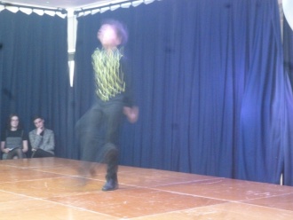 Student Co Variety Show 6 Dec2019 P1100779 
