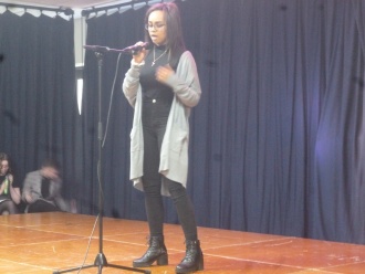 Student Co Variety Show 6 Dec2019 P1100799 
 Student Co Variety Show 6 Dec2019 P1100799