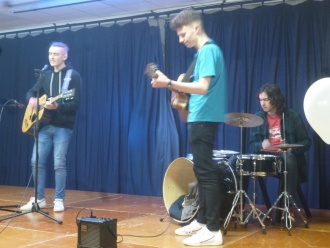 Student Co Variety Show 6 Dec2019 P1100804 
 Student Co Variety Show 6 Dec2019 P1100804