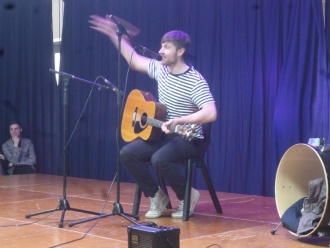 Student Co Variety Show 6 Dec2019 P1100808 
 Student Co Variety Show 6 Dec2019 P1100808