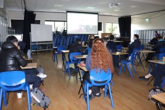 Ty Winter Term Quiz 22 Dec2020 Img 7232 
