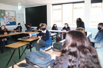 Ty Winter Term Quiz 22 Dec2020 Img 7236 
