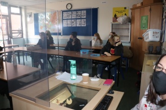 Ty Winter Term Quiz 22 Dec2020 Img 7238 
