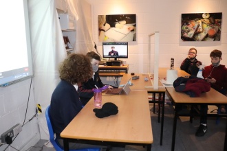 Ty Winter Term Quiz 22 Dec2020 Img 7239 
